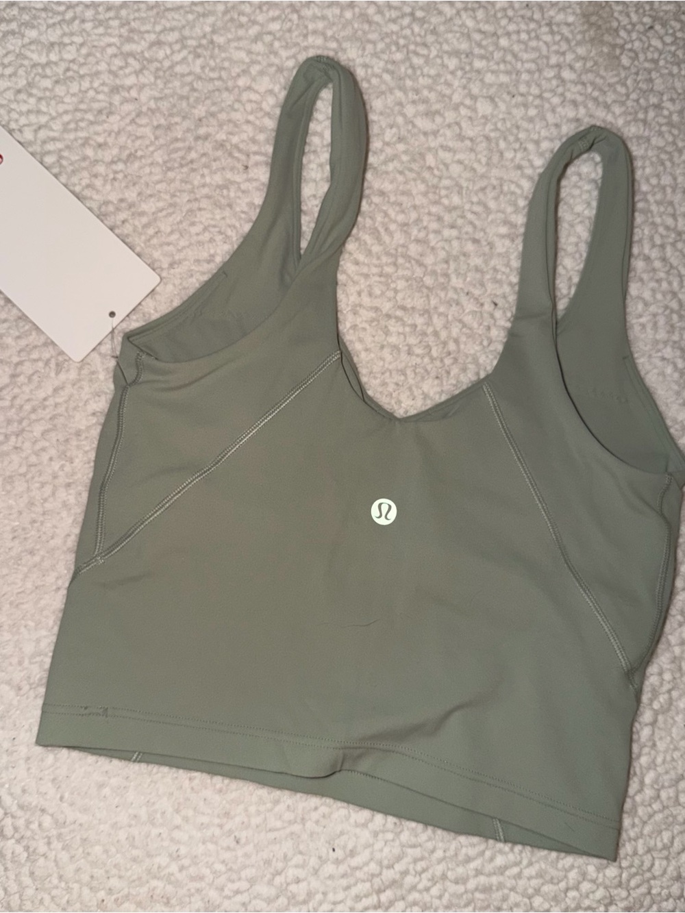 lululemon align tank